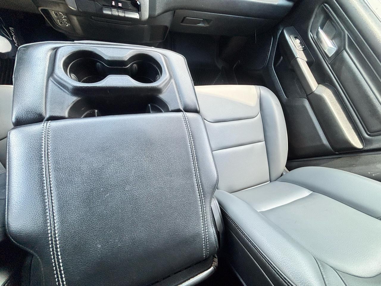 RAM 1500  2022