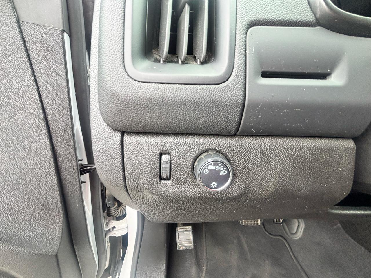 Chevrolet Colorado  2022