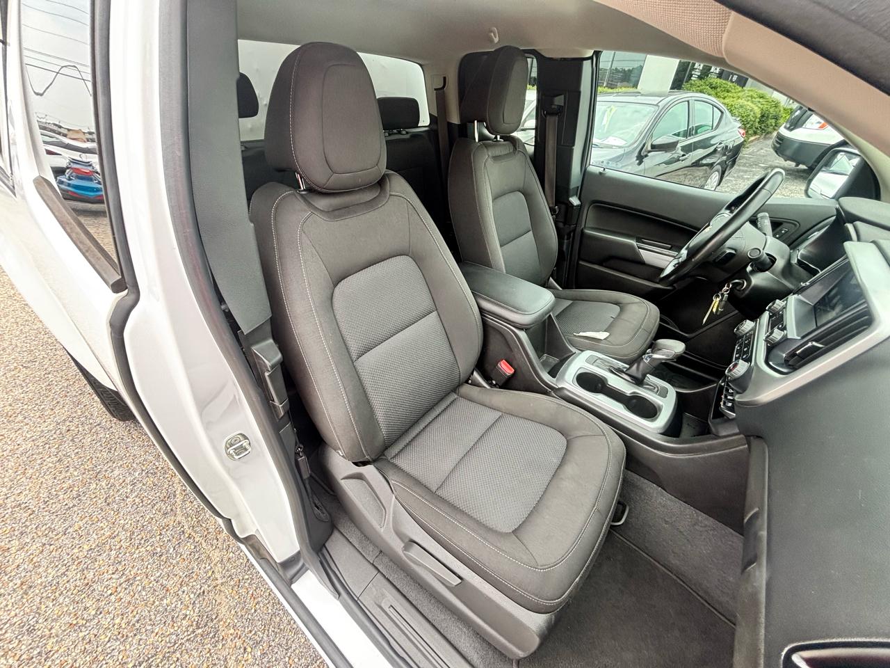 Chevrolet Colorado  2022