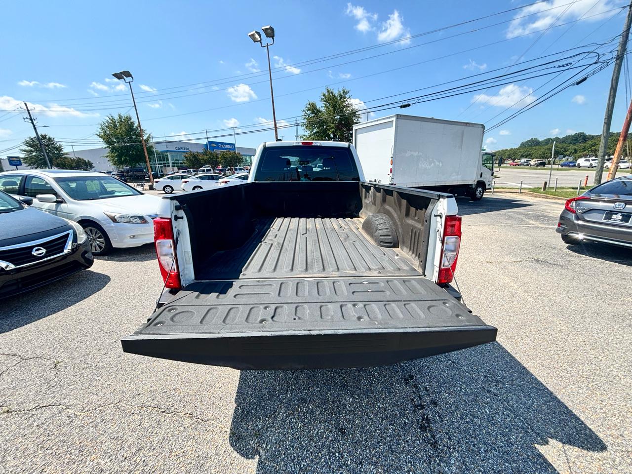 Ford Super Duty F-250 SRW  2022