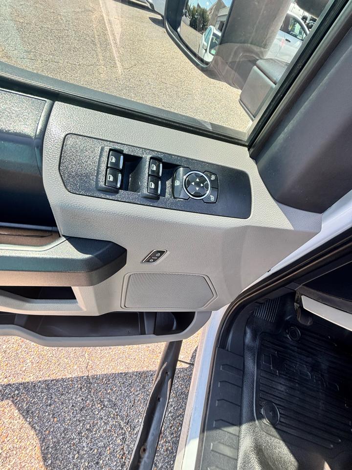Ford Super Duty F-250 SRW  2022