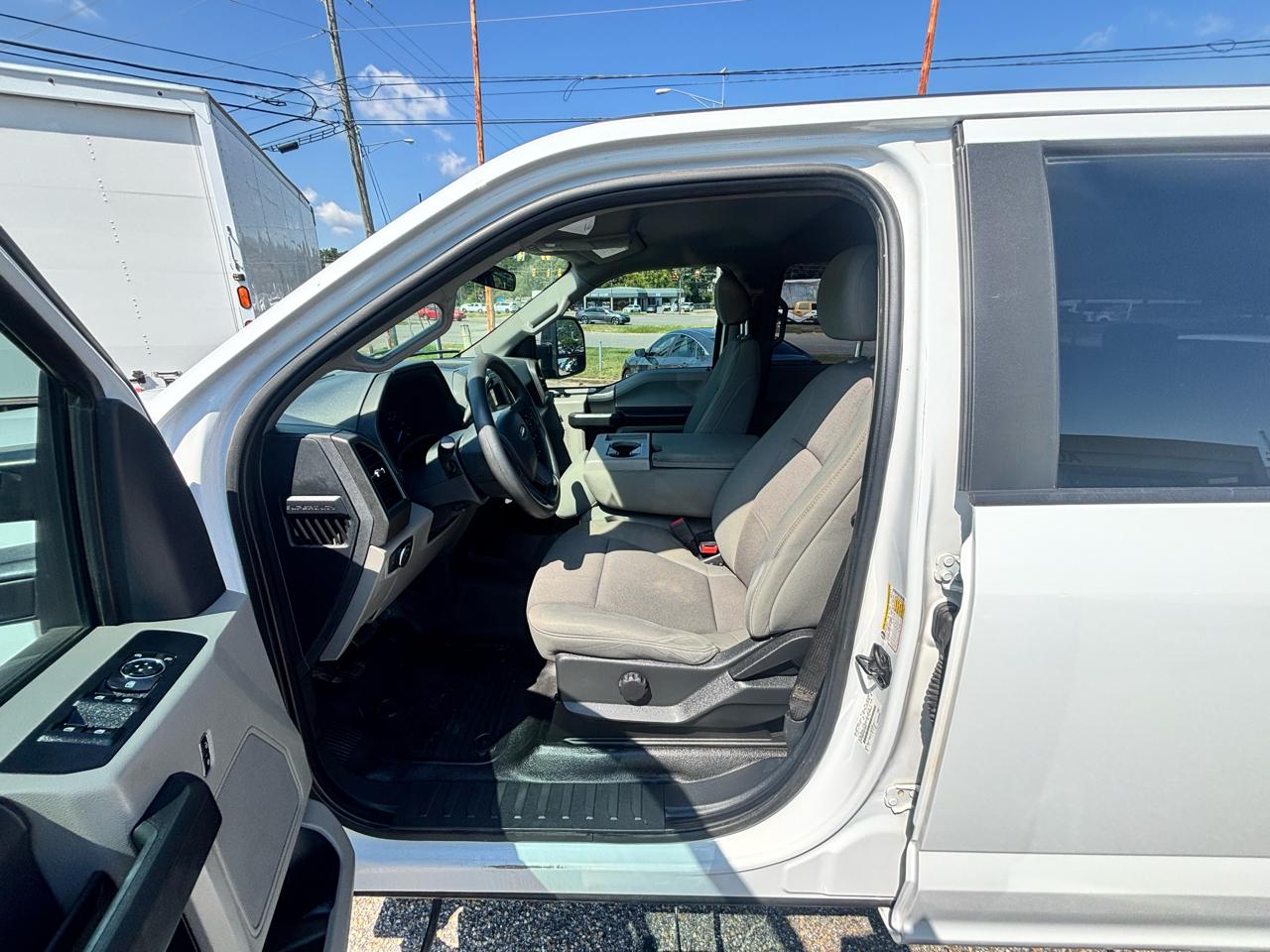 Ford Super Duty F-250 SRW  2022
