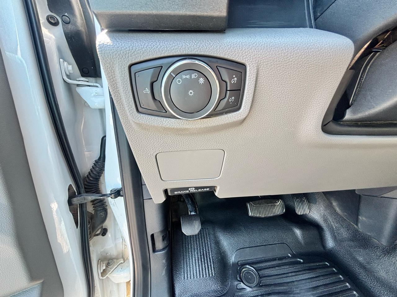 Ford Super Duty F-250 SRW  2022