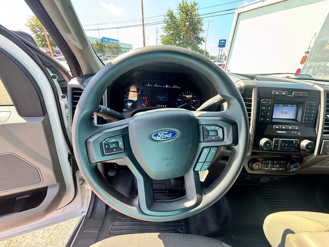 Ford Super Duty F-250 SRW  2022