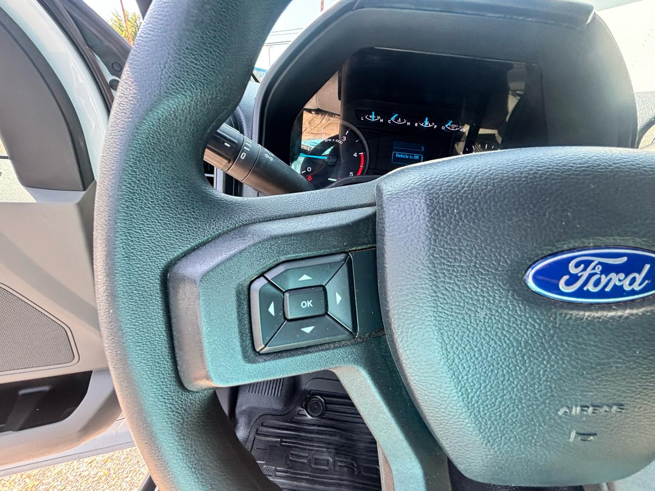 Ford Super Duty F-250 SRW  2022