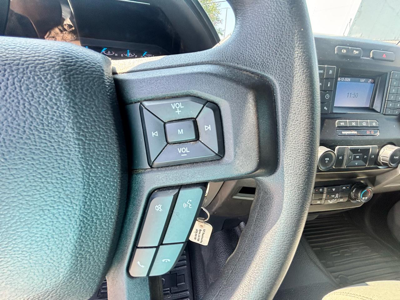 Ford Super Duty F-250 SRW  2022