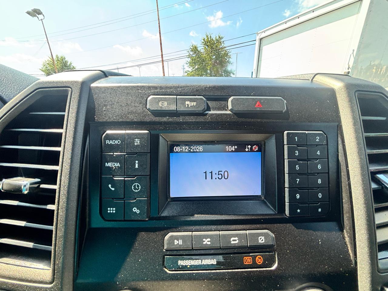Ford Super Duty F-250 SRW  2022