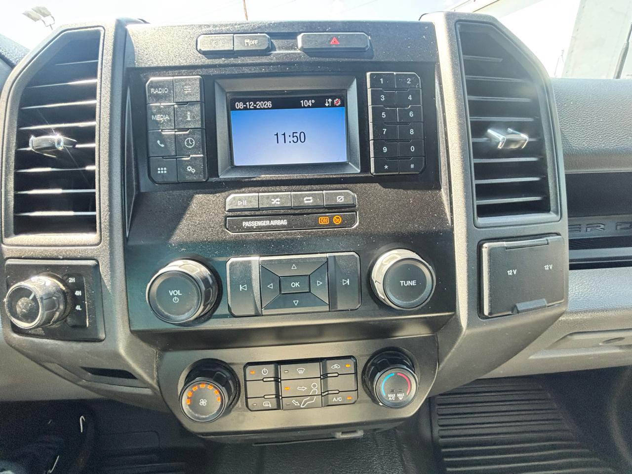 Ford Super Duty F-250 SRW  2022