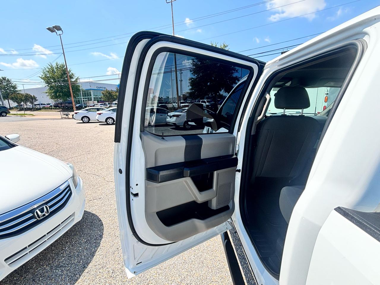 Ford Super Duty F-250 SRW  2022