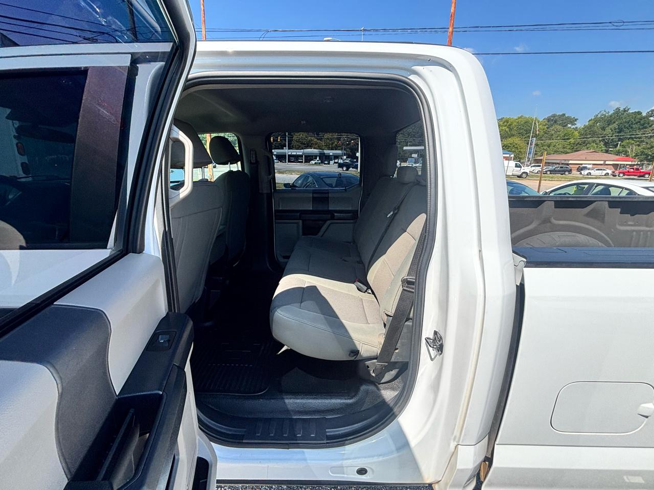 Ford Super Duty F-250 SRW  2022