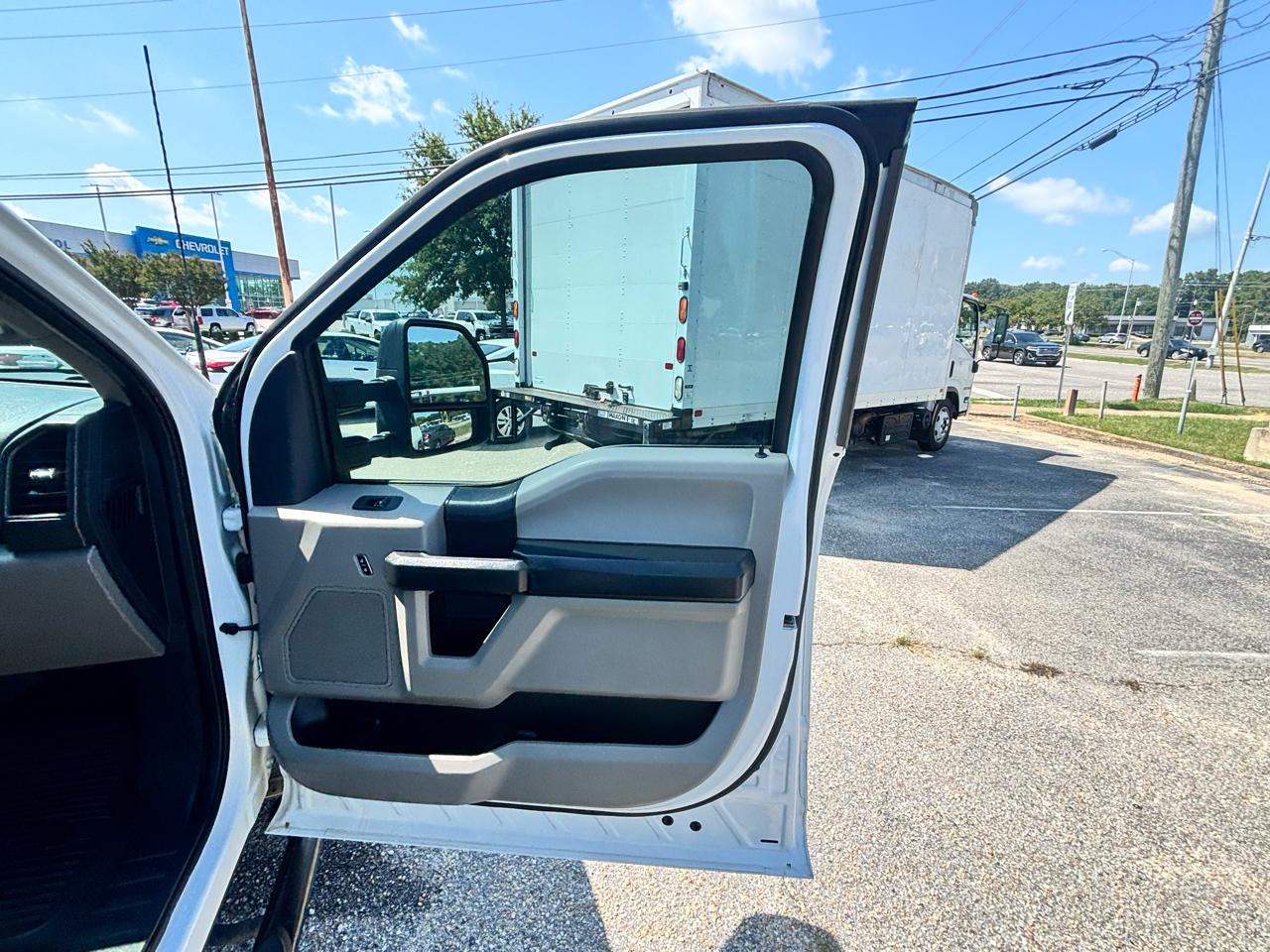 Ford Super Duty F-250 SRW  2022