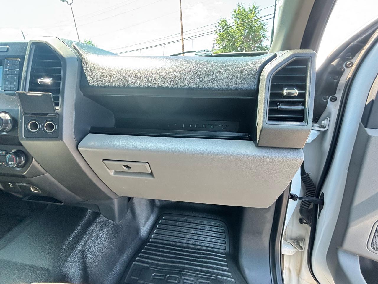 Ford Super Duty F-250 SRW  2022