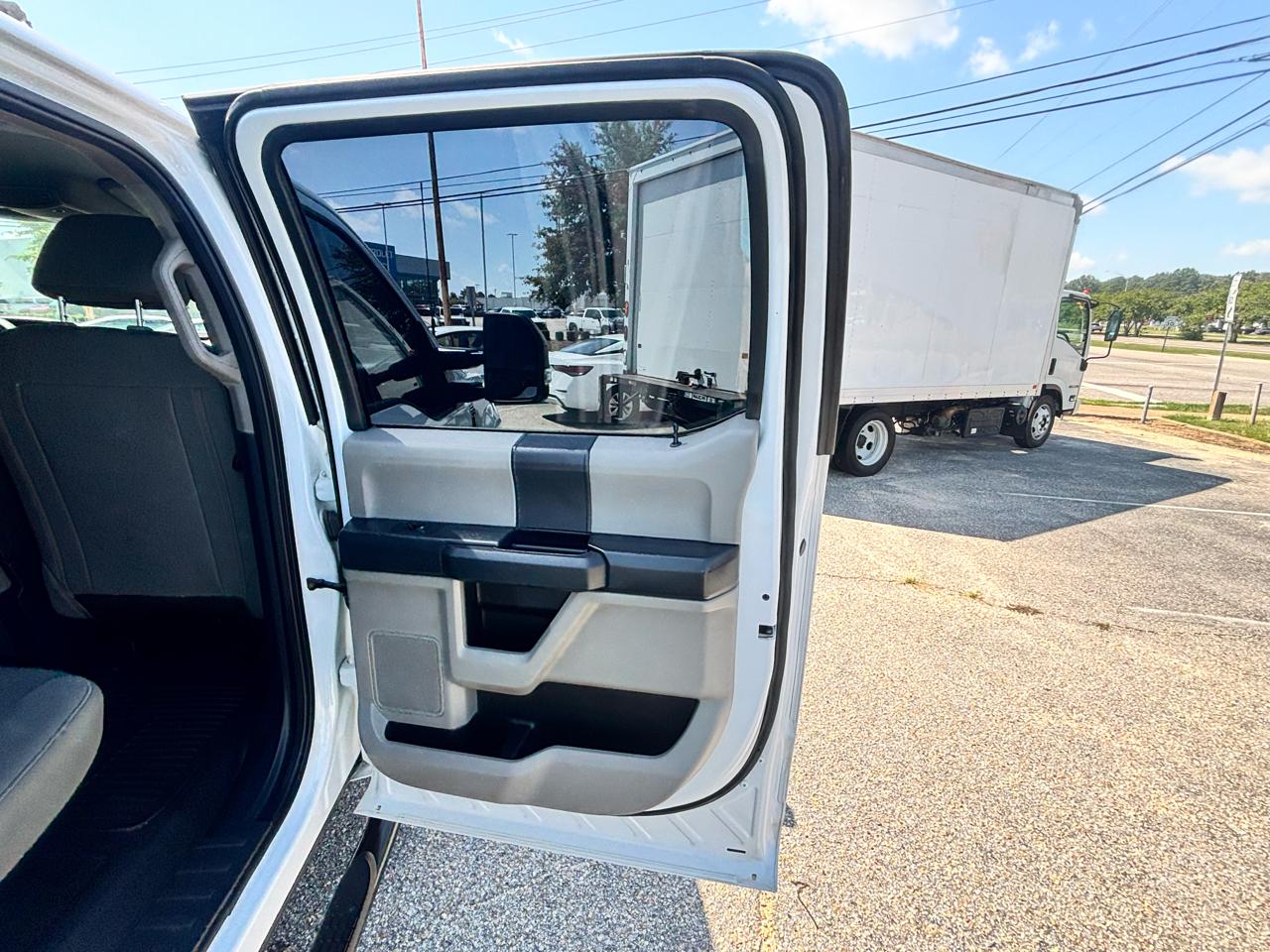 Ford Super Duty F-250 SRW  2022