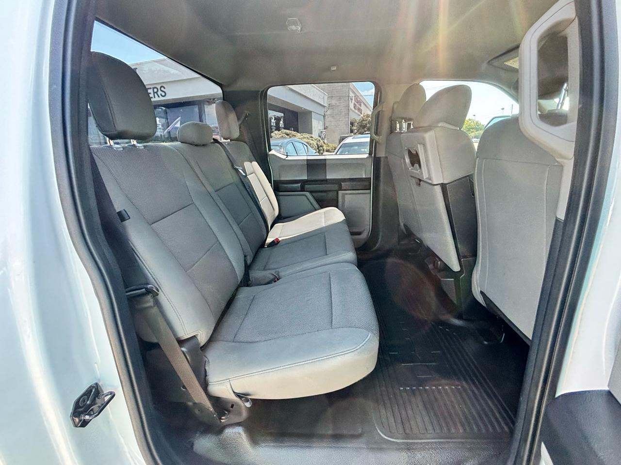 Ford Super Duty F-250 SRW  2022