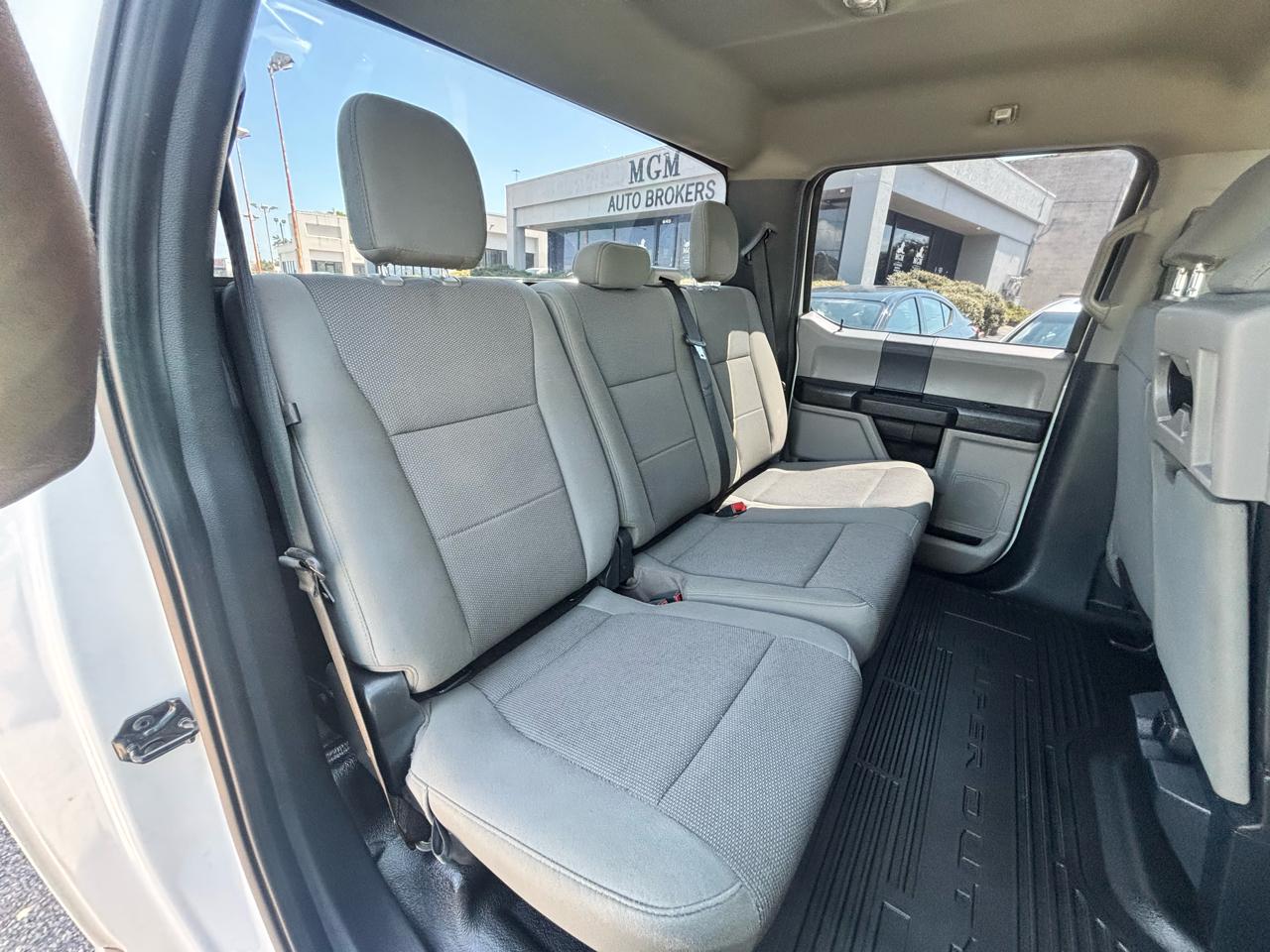 Ford Super Duty F-250 SRW  2022