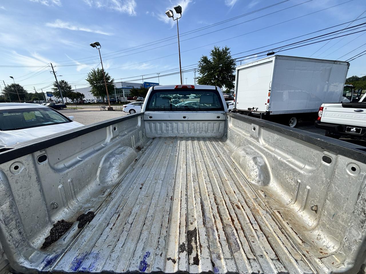 GMC Sierra 2500HD  2018