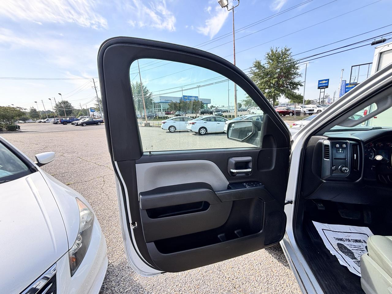 GMC Sierra 2500HD  2018