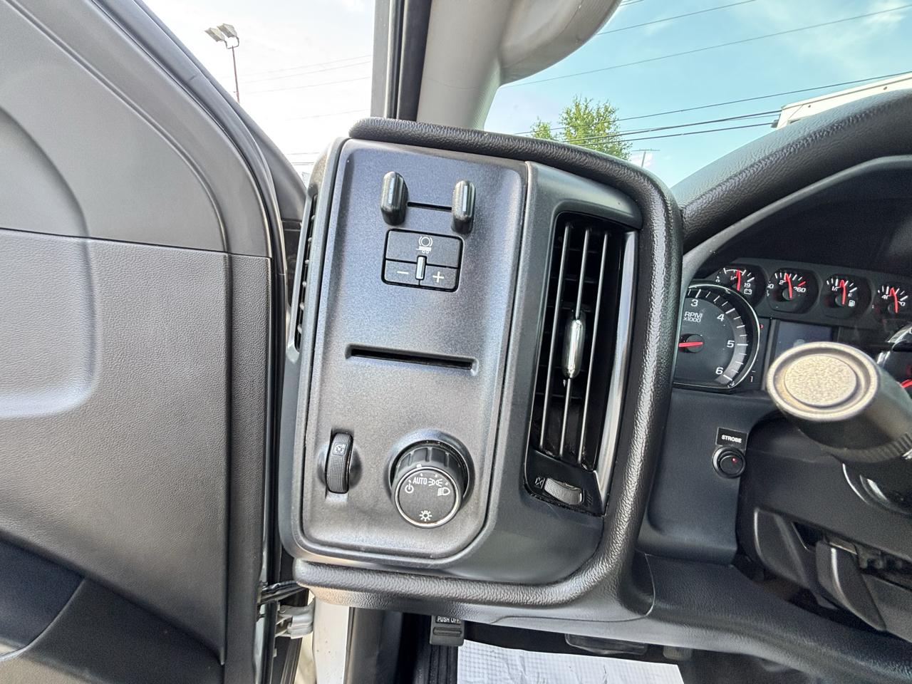 GMC Sierra 2500HD  2018