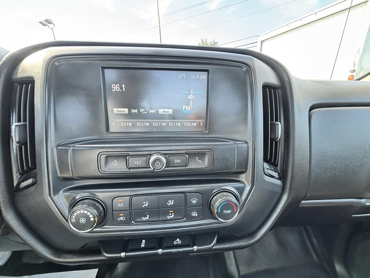 GMC Sierra 2500HD  2018