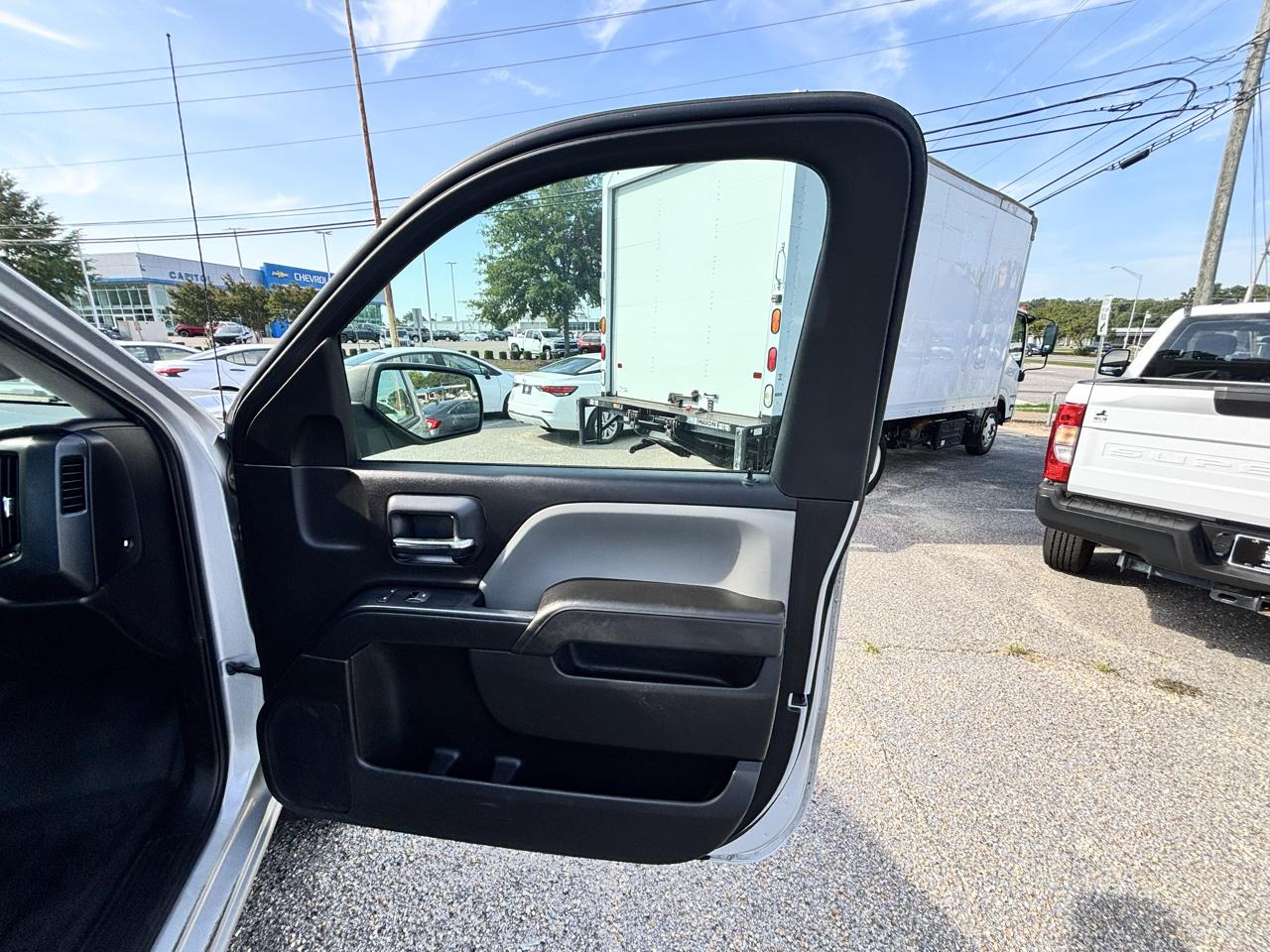 GMC Sierra 2500HD  2018