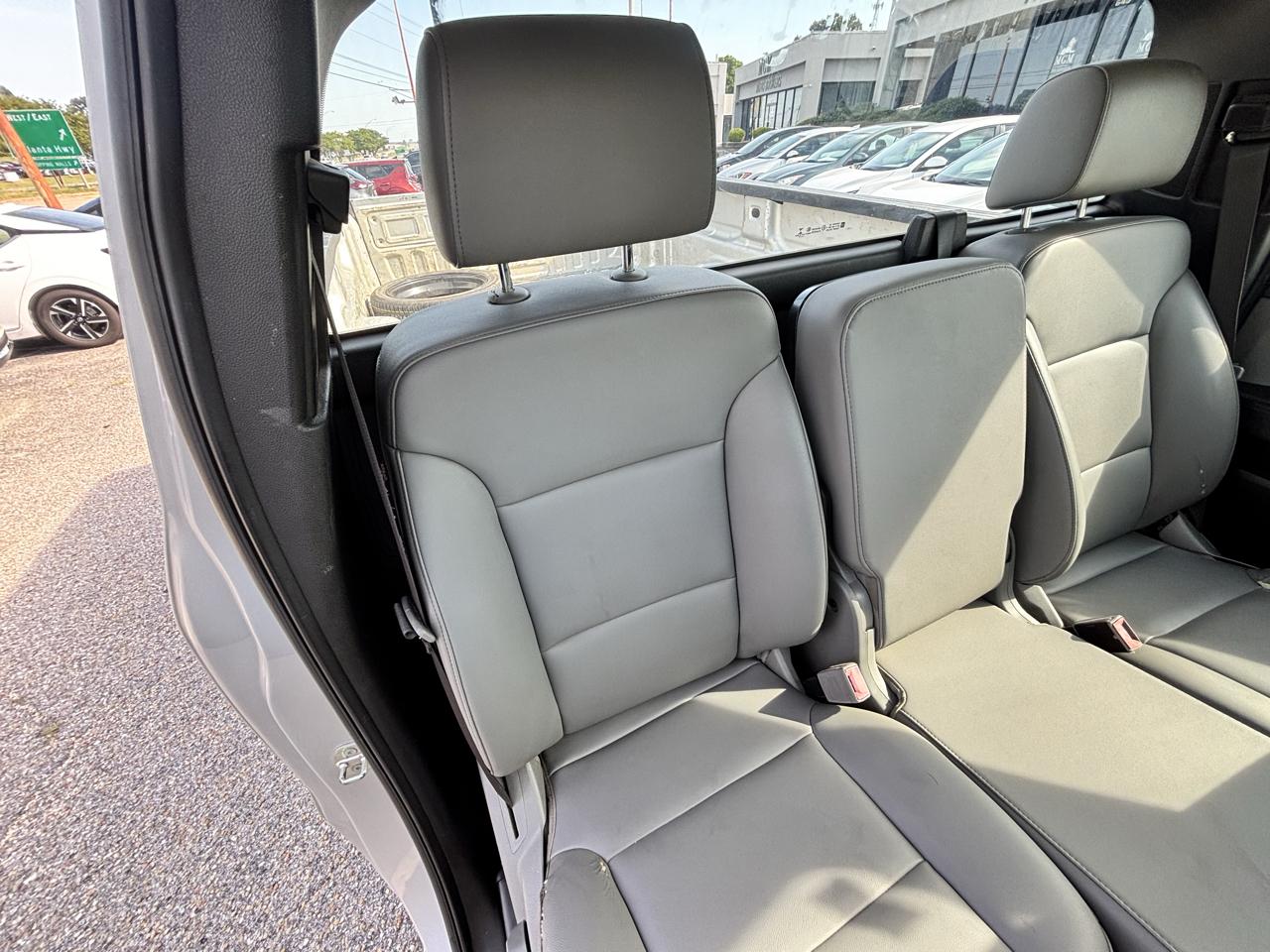 GMC Sierra 2500HD  2018