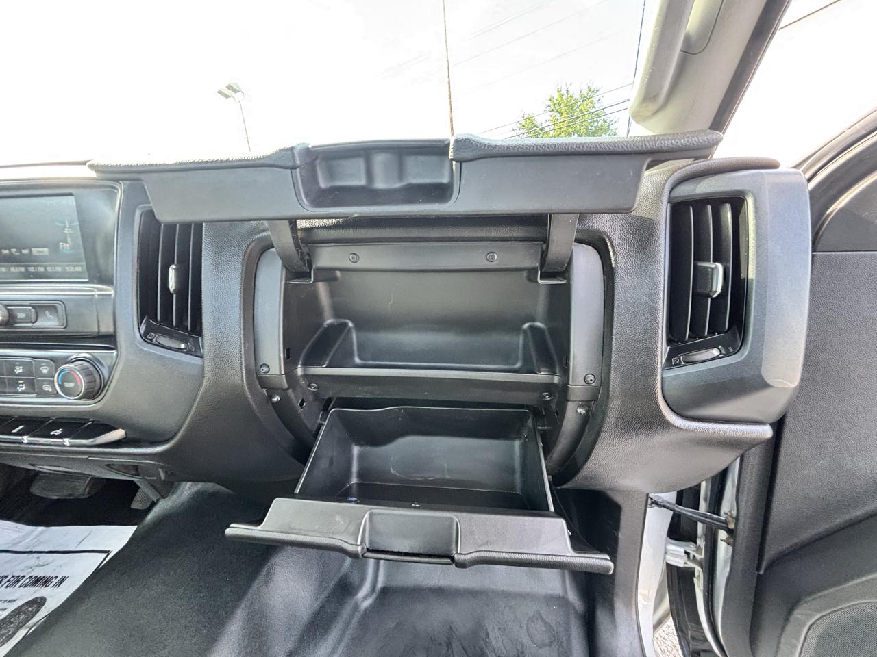 GMC Sierra 2500HD  2018