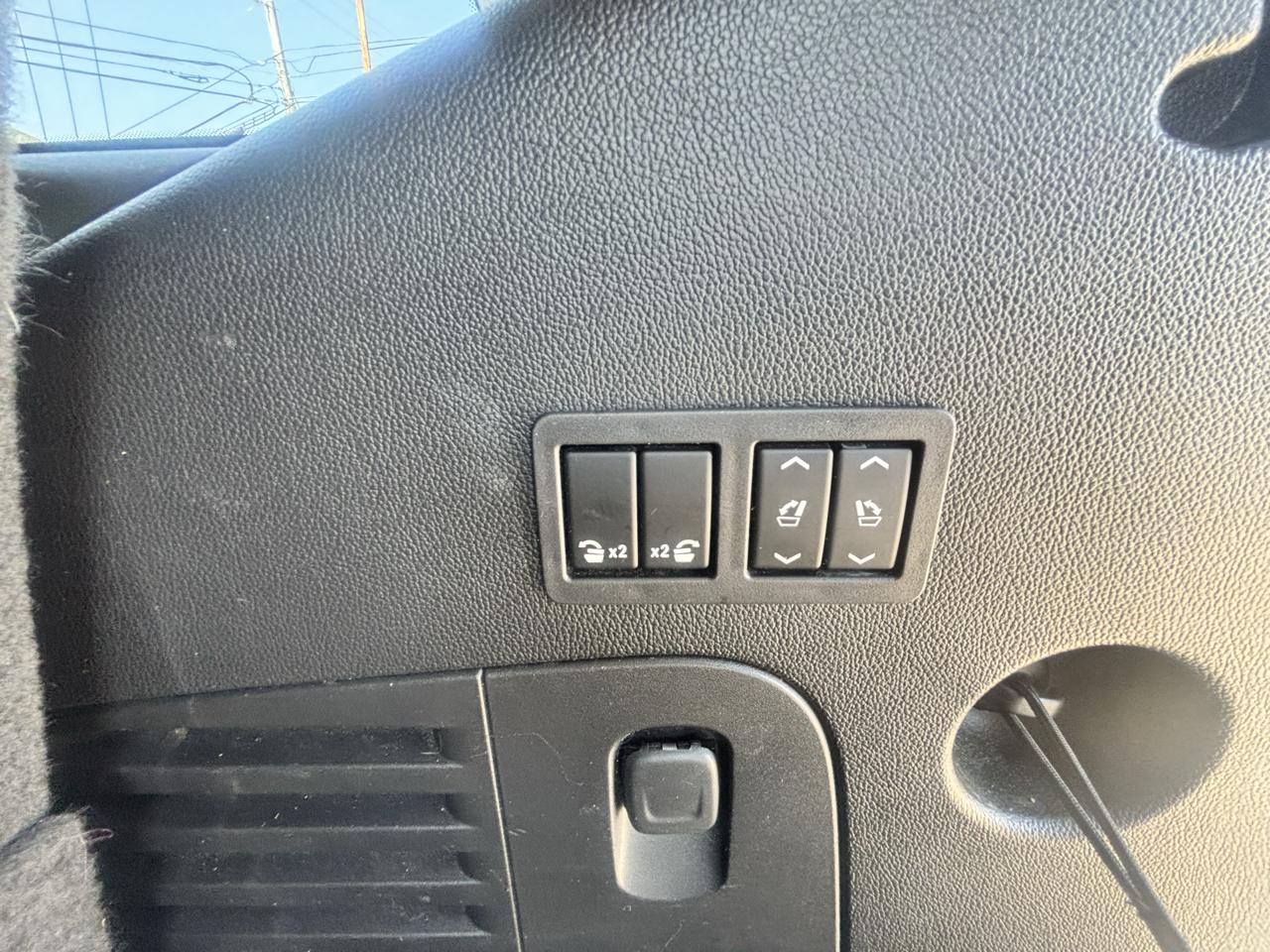 Chevrolet Tahoe  2016