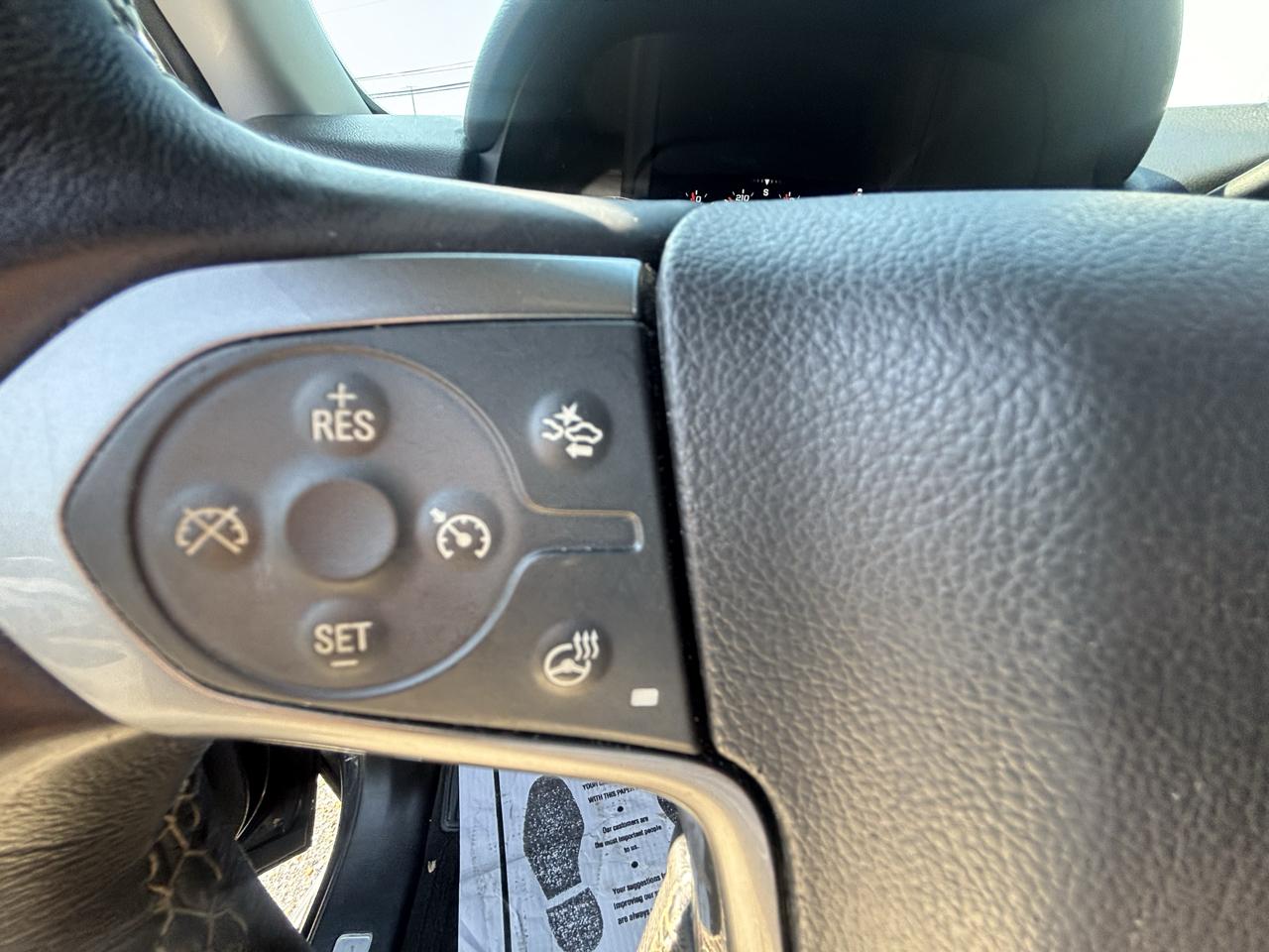 Chevrolet Tahoe  2016