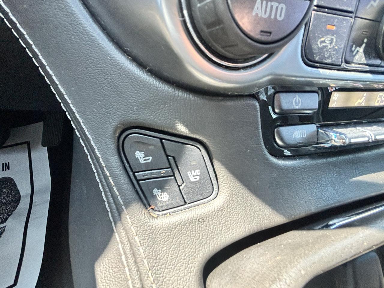 Chevrolet Tahoe  2016
