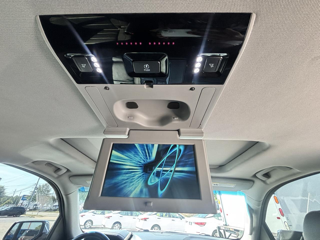 Chevrolet Tahoe  2016