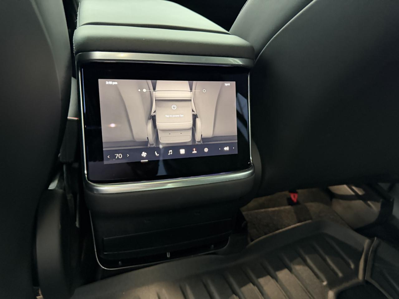 Tesla Model X Plaid AWD 2022