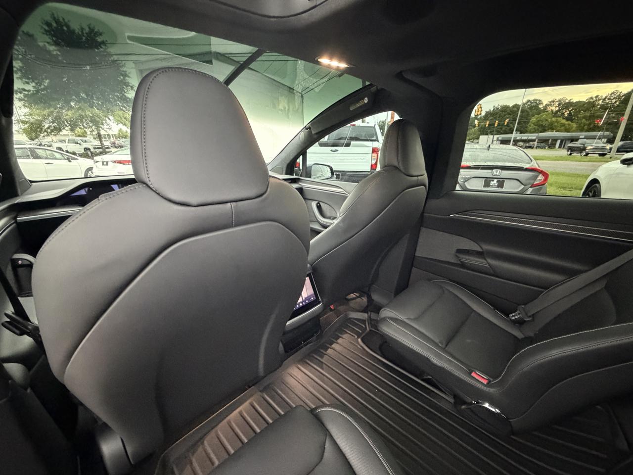Tesla Model X Plaid AWD 2022