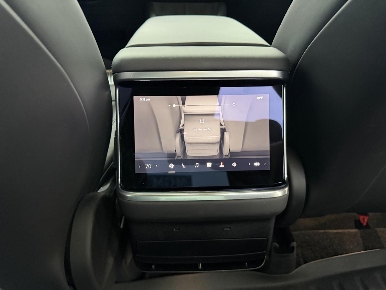 Tesla Model X Plaid AWD 2022