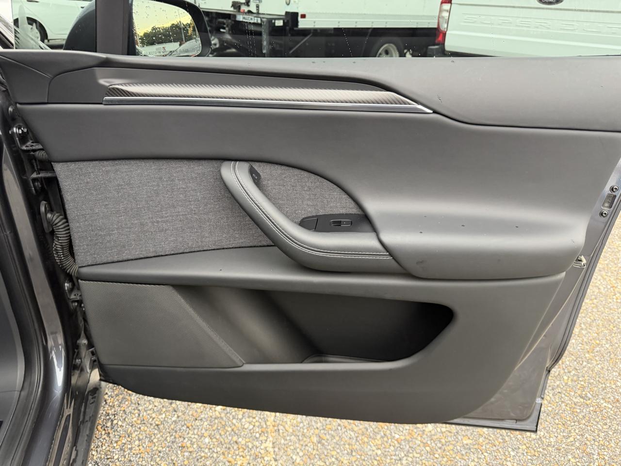 Tesla Model X Plaid AWD 2022