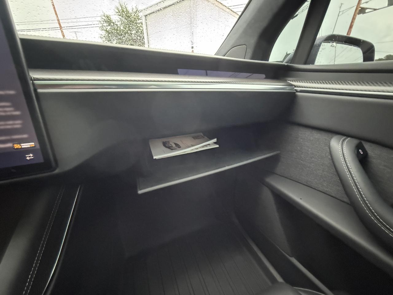 Tesla Model X Plaid AWD 2022