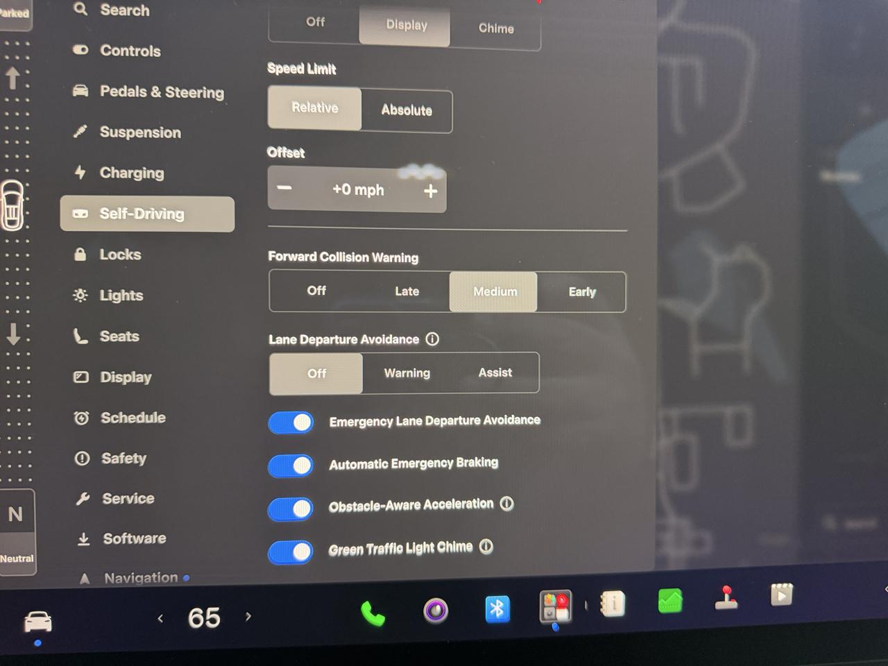 Tesla Model X Plaid AWD 2022