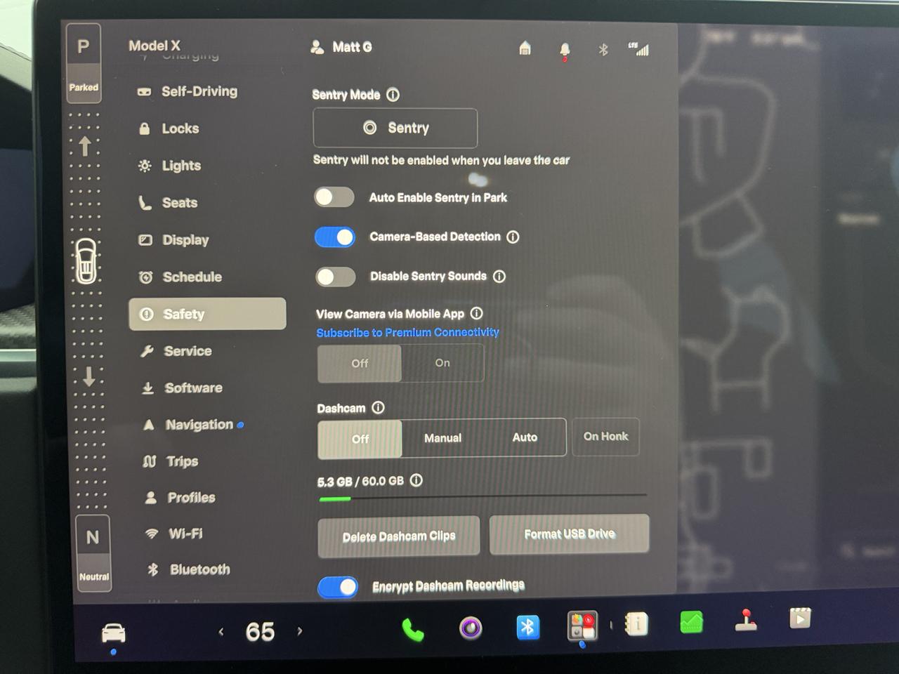Tesla Model X Plaid AWD 2022