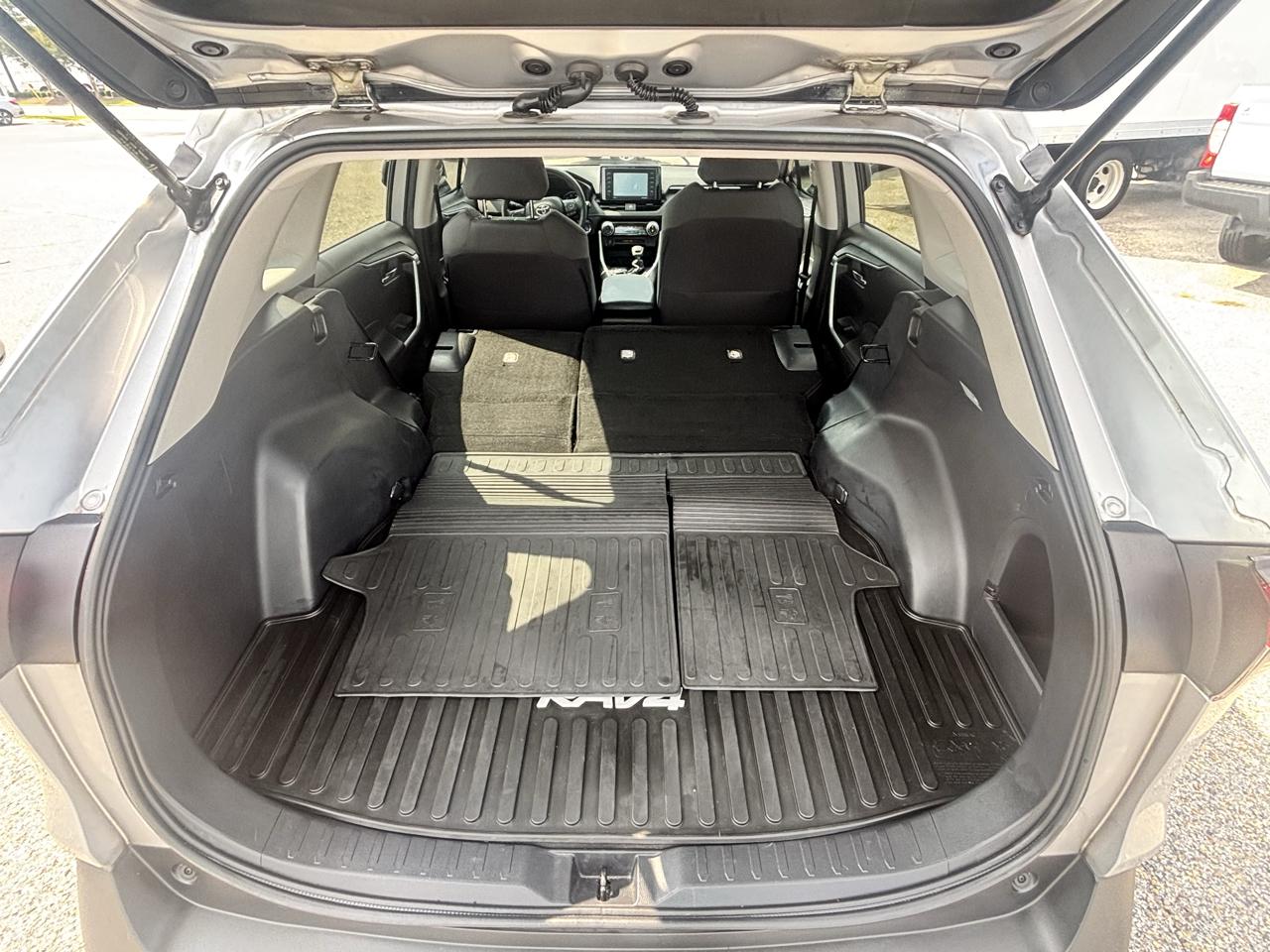Toyota RAV4  2020