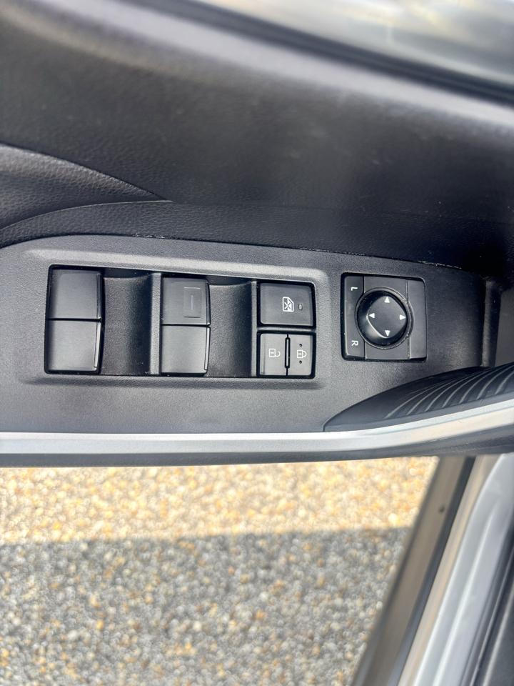 Toyota RAV4  2020