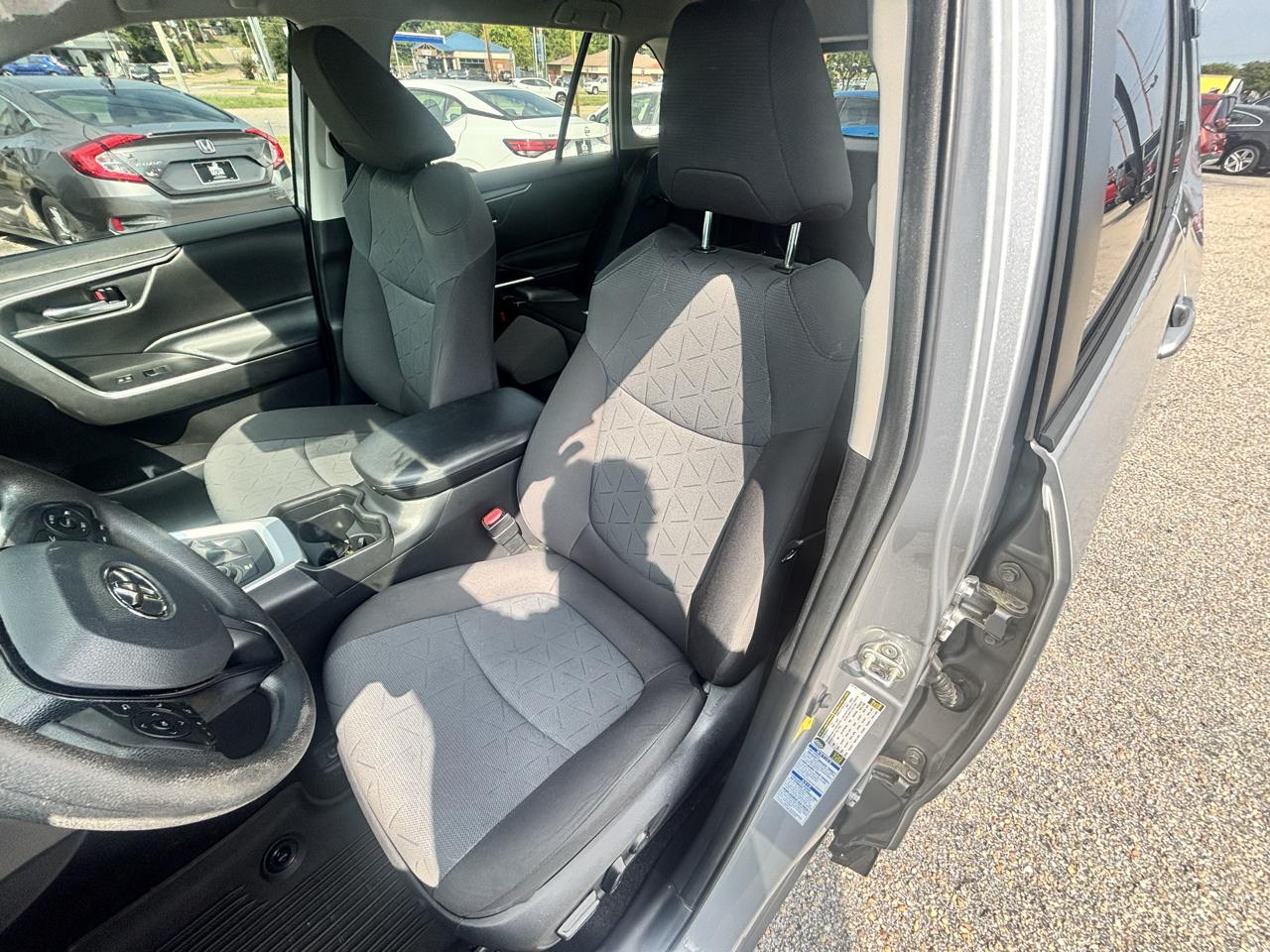 Toyota RAV4  2020