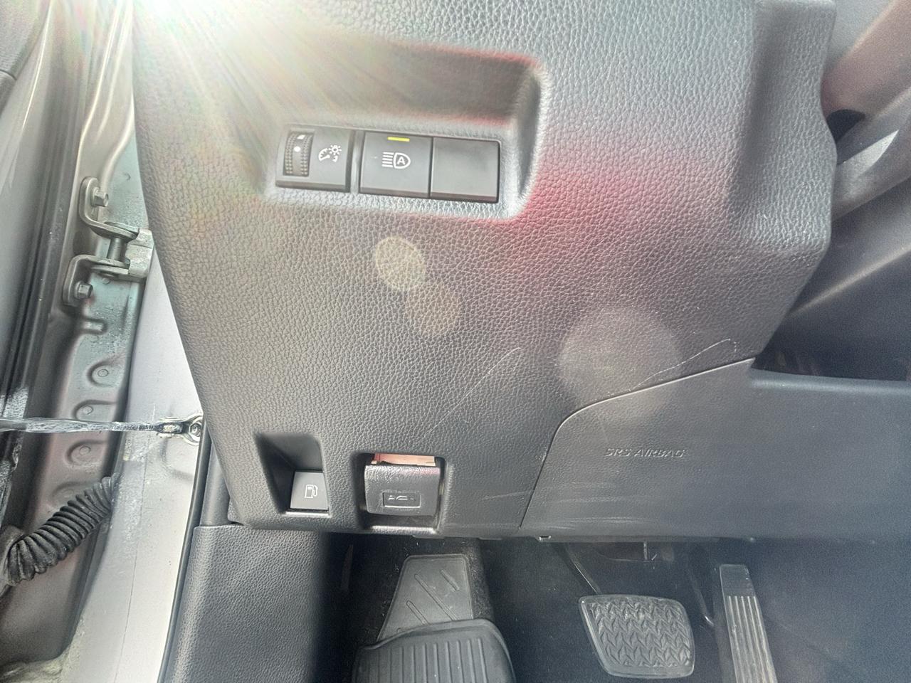 Toyota RAV4  2020