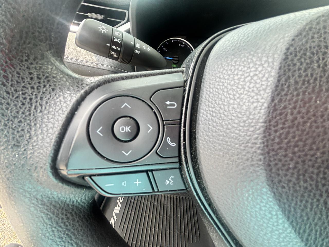 Toyota RAV4  2020