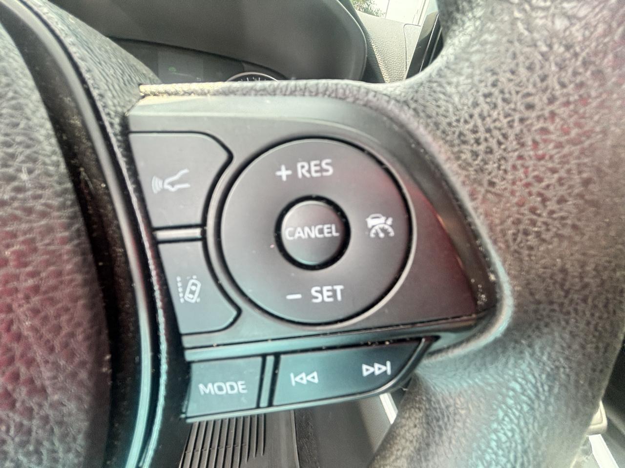 Toyota RAV4  2020