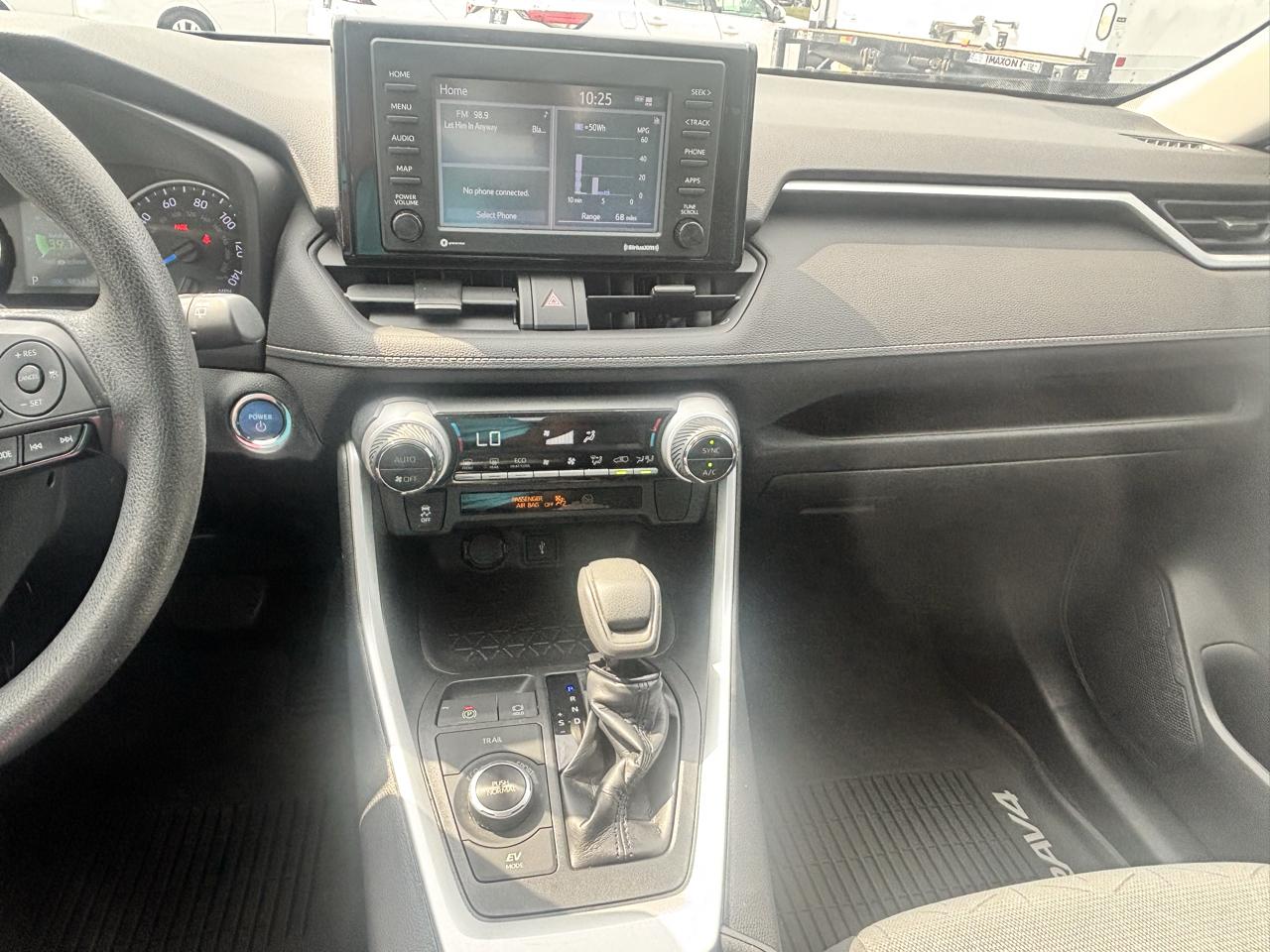 Toyota RAV4  2020