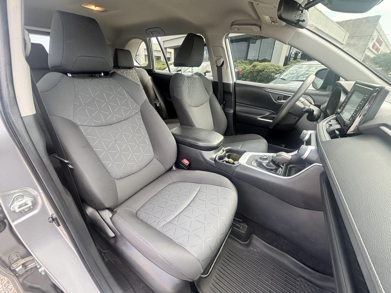 Toyota RAV4  2020