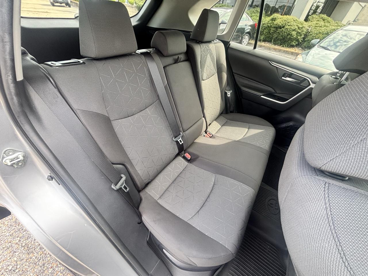 Toyota RAV4  2020