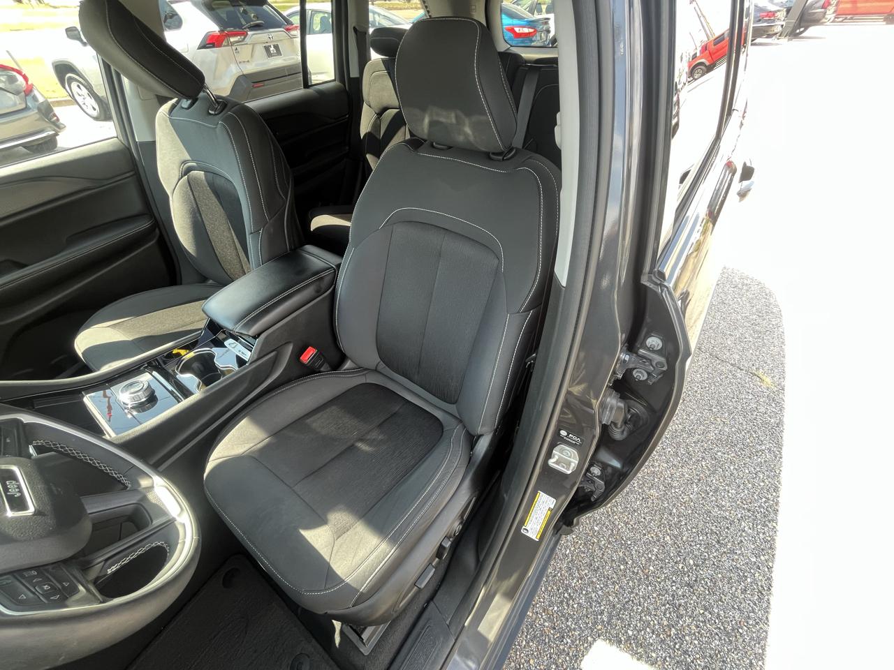 Jeep Grand Cherokee  2023