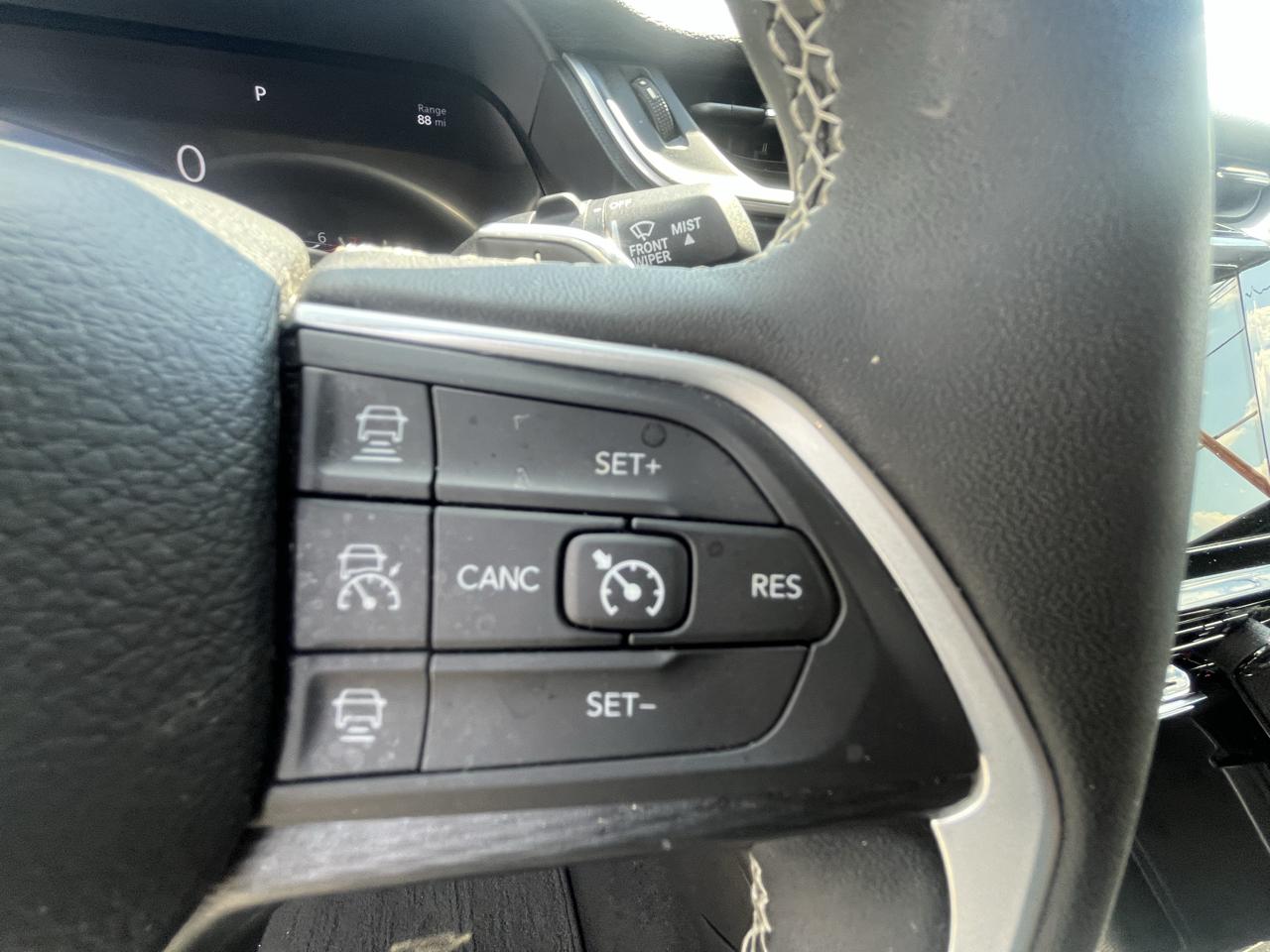Jeep Grand Cherokee  2023