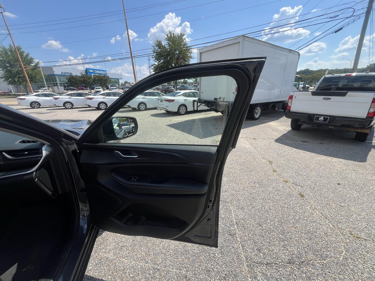 Jeep Grand Cherokee  2023
