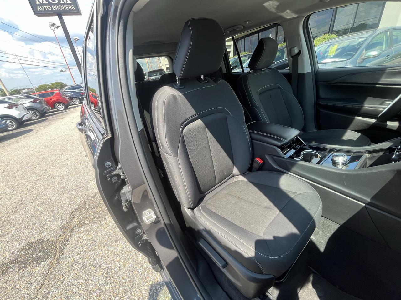 Jeep Grand Cherokee  2023